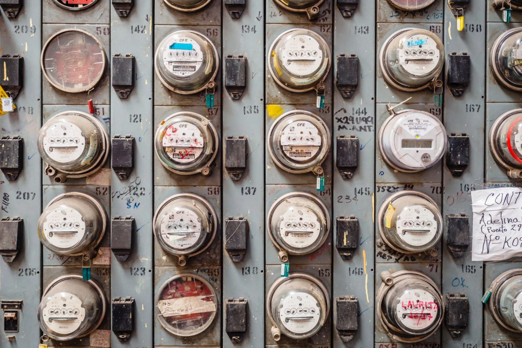 What Should You Do If Your Energy Bill Is Excessively High?
