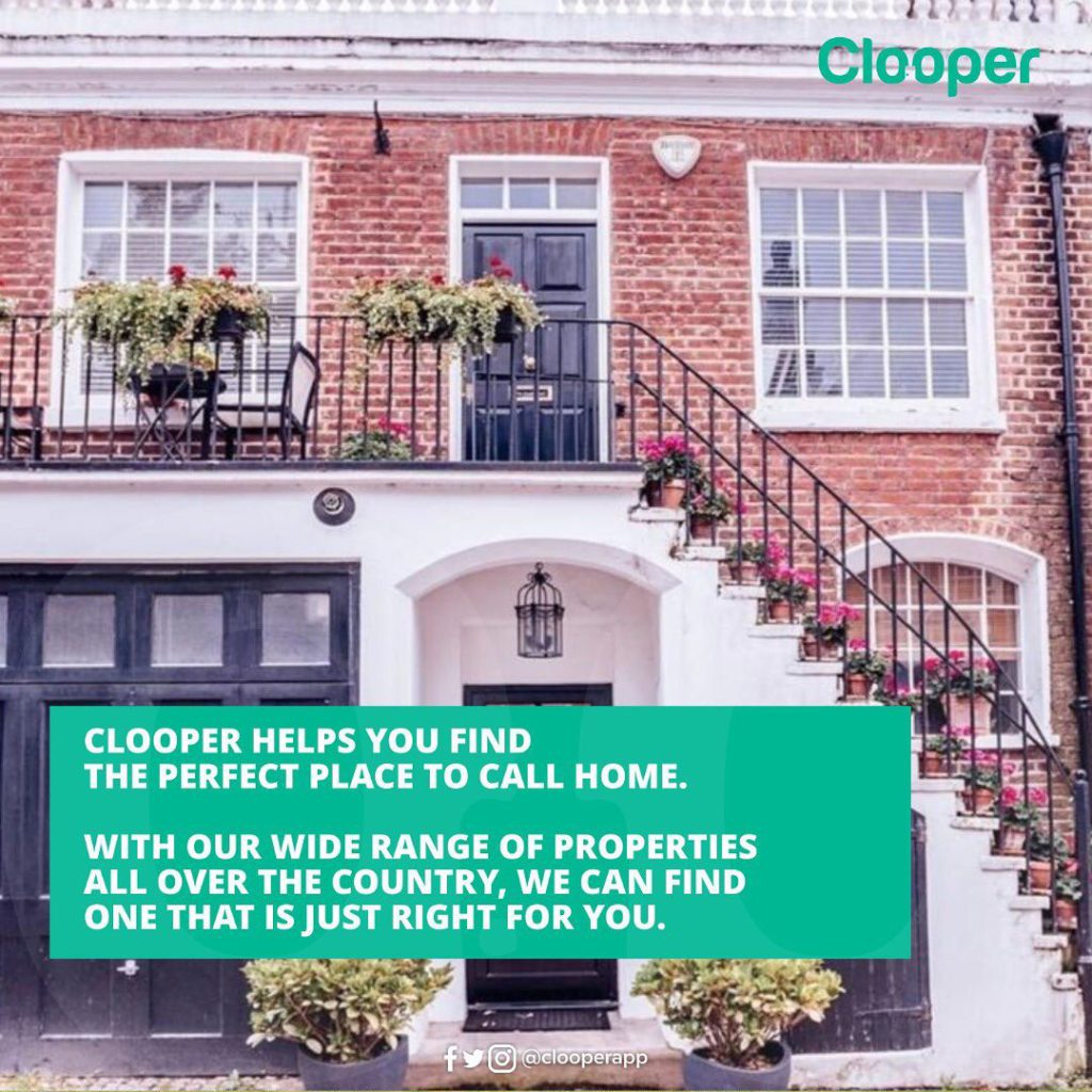 Finding tenants quickly - clooper